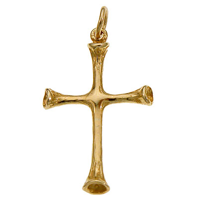 The Nails Cross