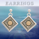Designs by Leehee Earrings