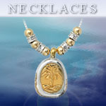 Designs by Leehee Necklaces