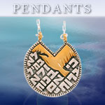 Designs by Leehee Pendants