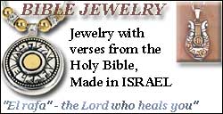 Bible Jewelry