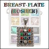 Choshen BreastPlate