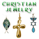 Cross pendants
