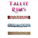 Tallits Rim