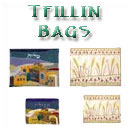 Tfillin Bag