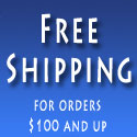 free shipping