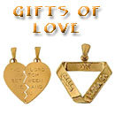 Jewelry of Love