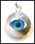 Blue eye-2 against evil eye