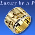 special wedding rings