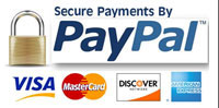 paypal accepted
