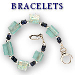 roman glass bracelets