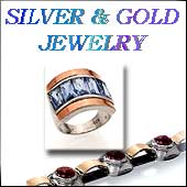  Silver and Gold