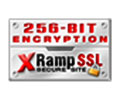 ssl secured shopping