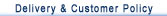 Delivery And Customer Policy