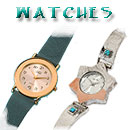 Aleph Bet Hebrew Watch