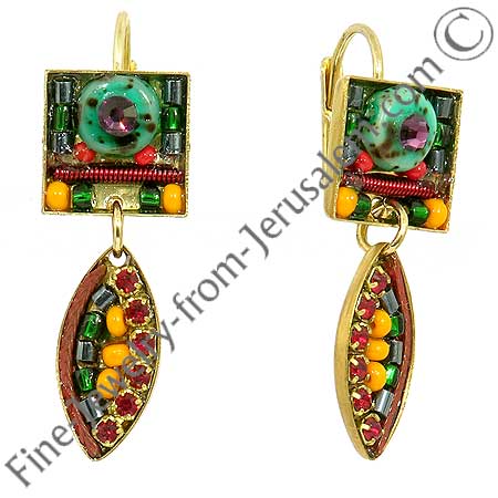 Fashion Earring by ADAYA