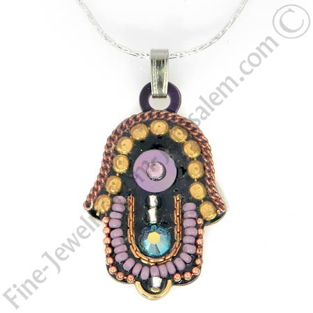 Fashion Jewelry pendant by ADAYA