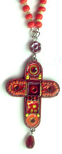 Adaya cross