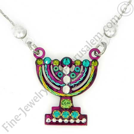 Fashion Jewelry pendant by ADAYA