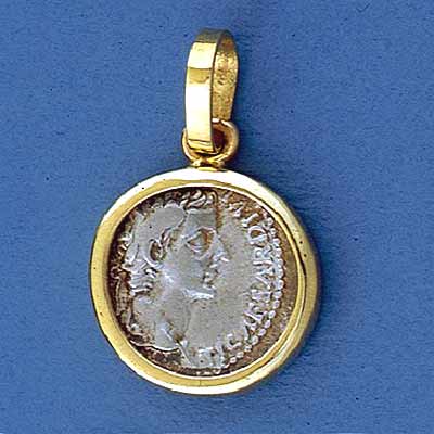 The Tribute Penny