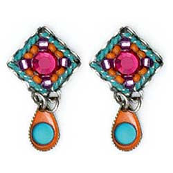 Adaya Earrings