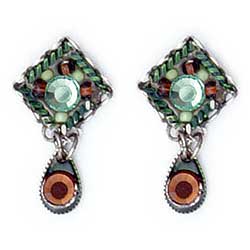 Adaya Earrings