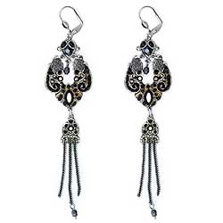 Adaya Earrings