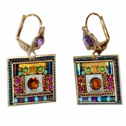 ADAYA  Earrings