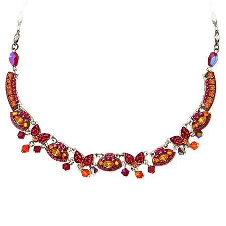 Fashion Jewelry Necklace