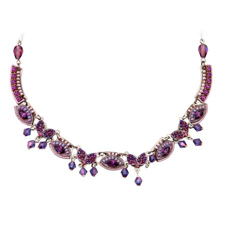 Fashion Jewelry Necklace