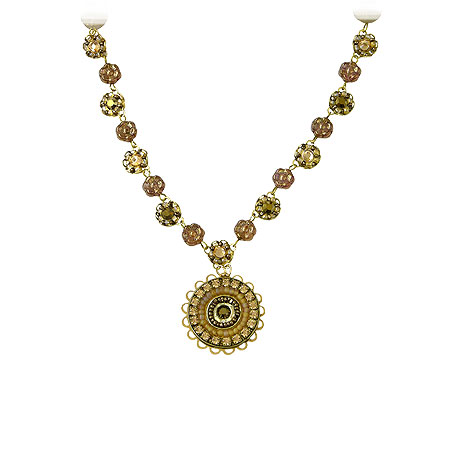 Fashion Jewelry Necklace