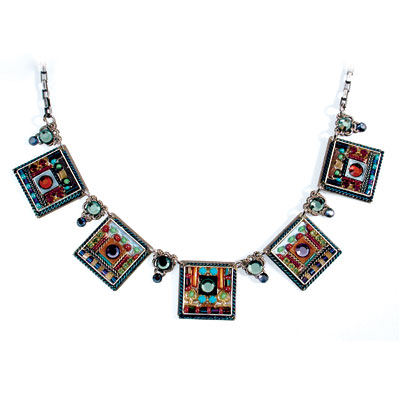 Adaya Necklace