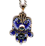 ADAYA HAMSA