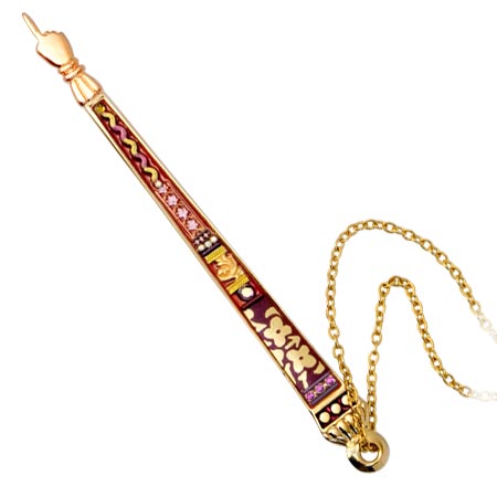 Fashion Torah Hand Pointer