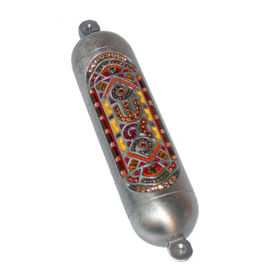 Adaya mezuzah