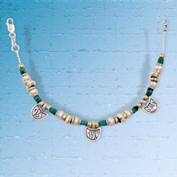 "Length of Days, and years of Life and Peace"