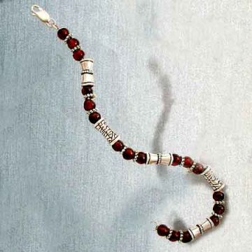 "I delight to do your will, O GOD" by Leehee, Israel