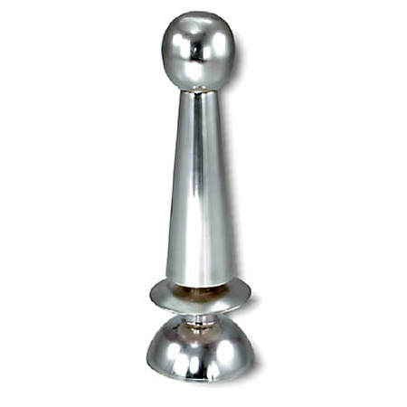 Ball - 925 Sterling Silver Spice box
