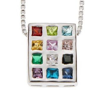 St. Silver Breastplate