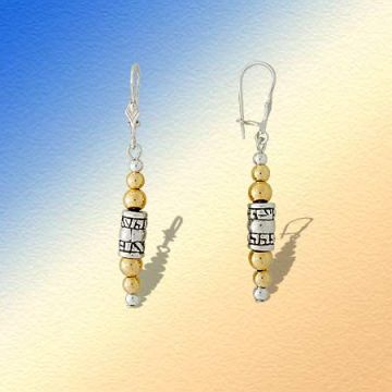 "God Himself Will Perfect...Establish Me"