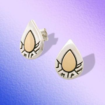 "He will wipe away every tear.."