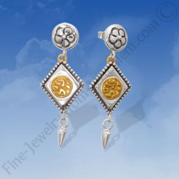 "I have called you by name, You are mine!"