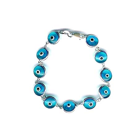 Evil Eye Bracelet