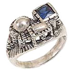JERUSALEM RING