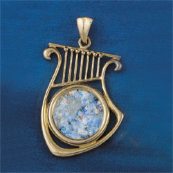 King David's Harp