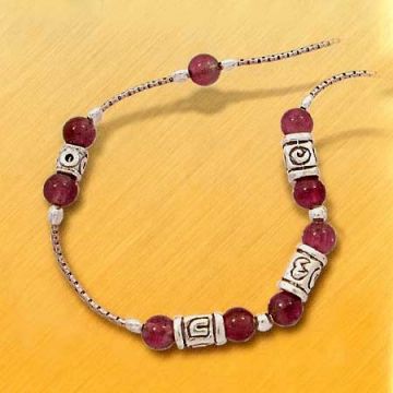 "Ask...Seek...Knock and It Will Be Open"