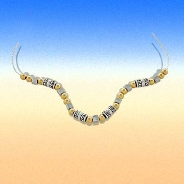 "God himself will...establish me"