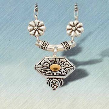 "Give thanks to the Lord for his good"