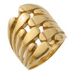 Sabra ring