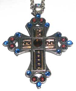 ADAYA CROSS